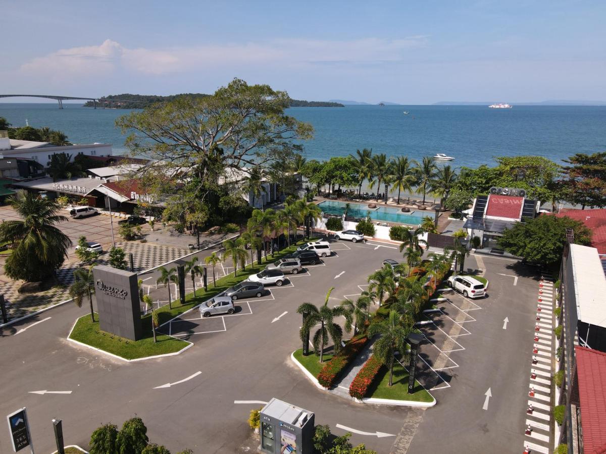 Hotel Queenco & Casino 5*