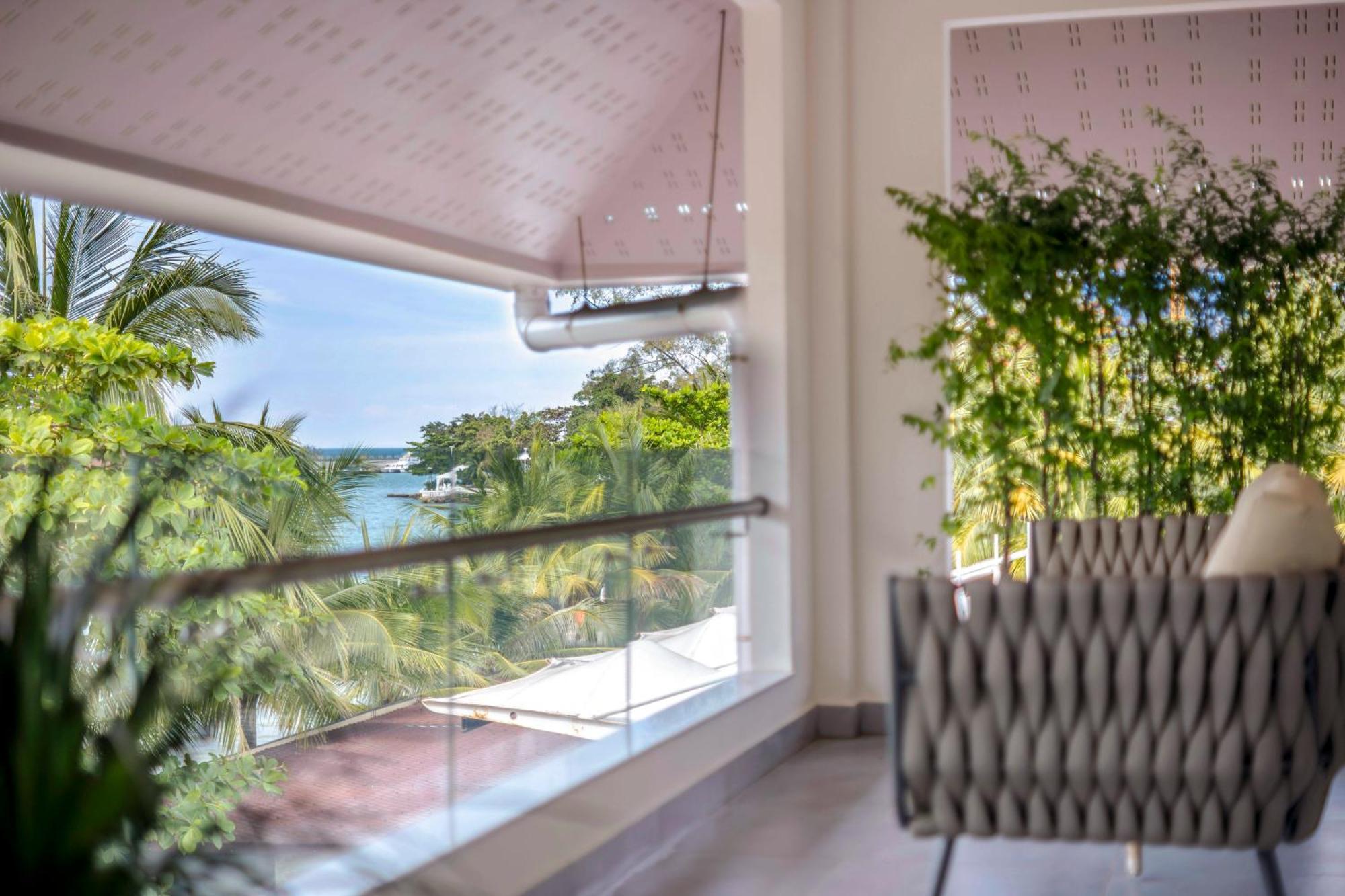 Queenco & Casino 5* Sihanoukville