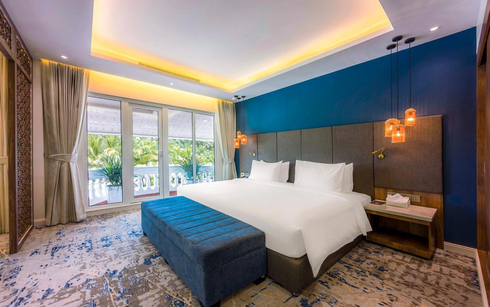 Queenco & Casino Sihanoukville
