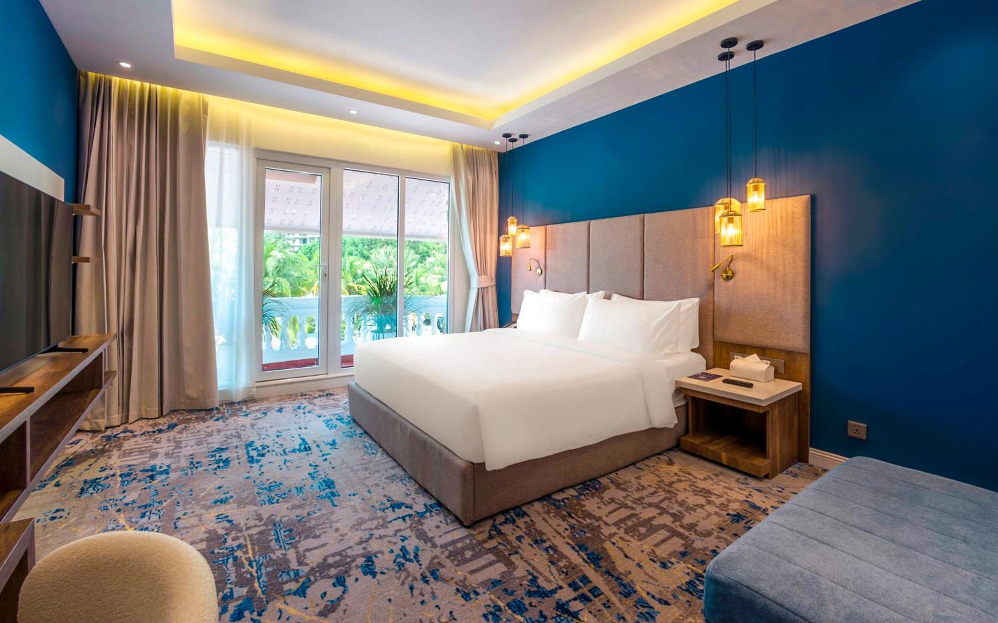 Queenco & Casino Hotel Sihanoukville