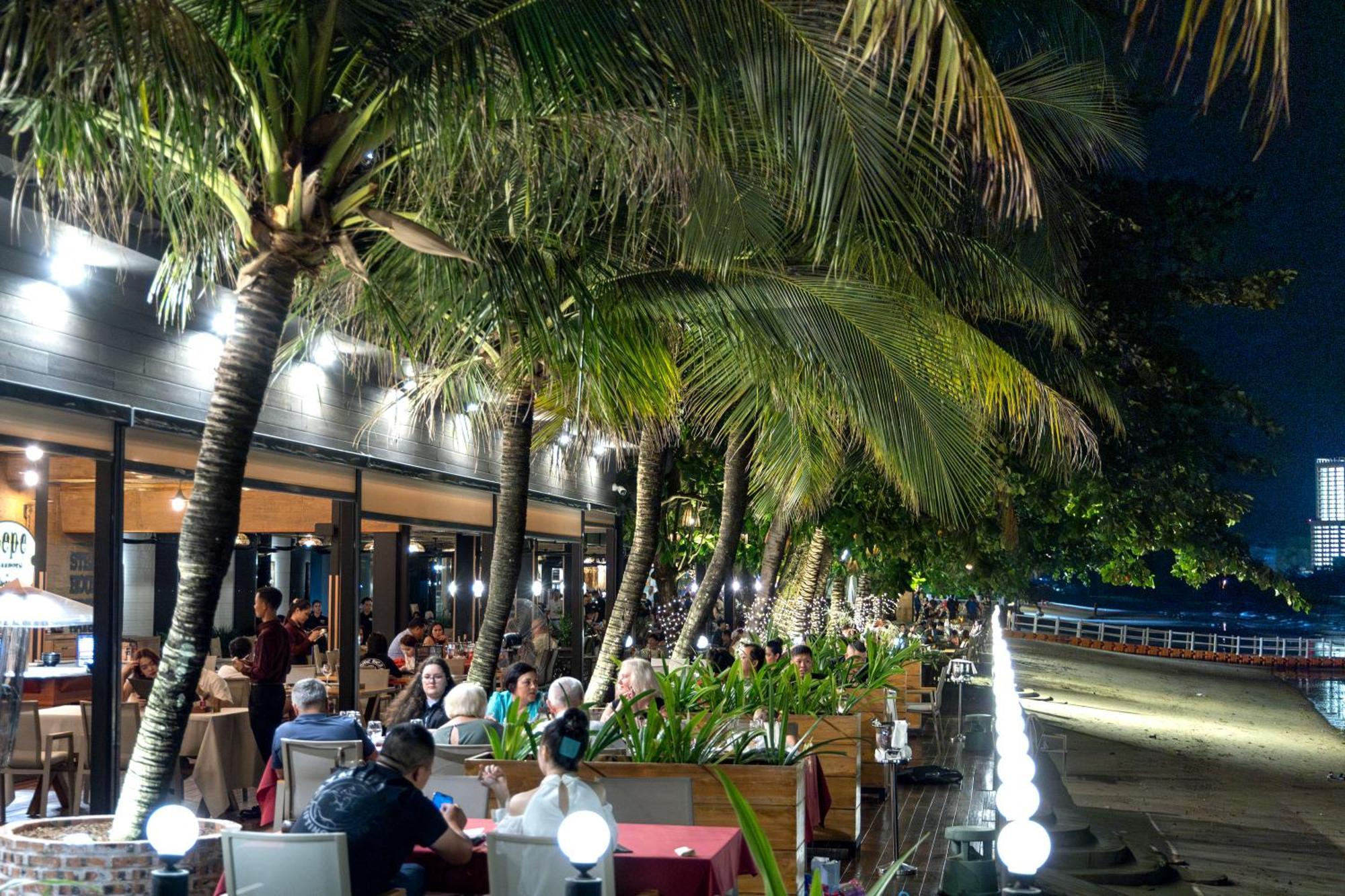 Queenco & Casino Sihanoukville