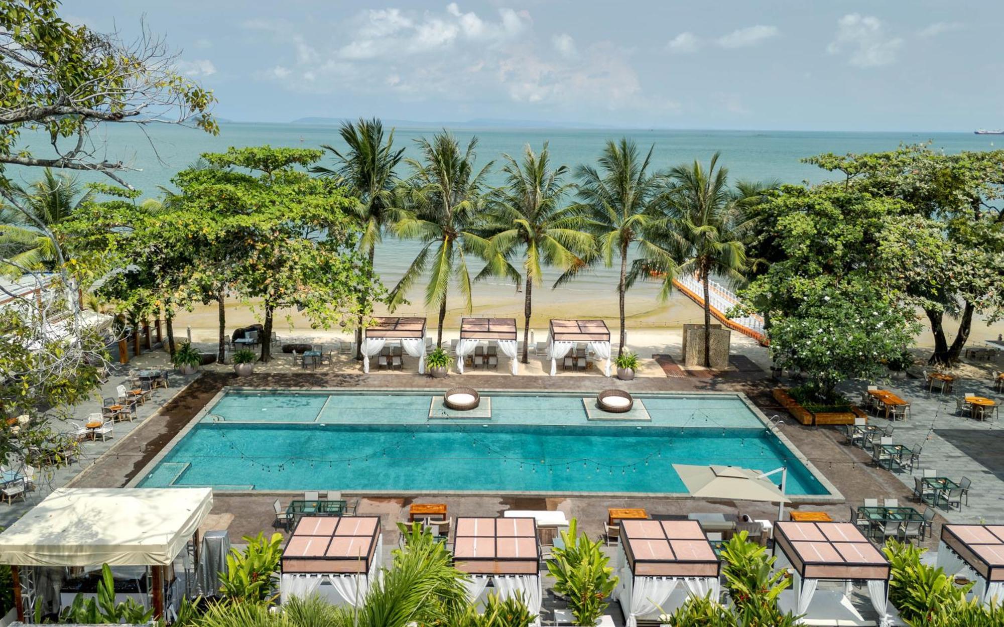 Queenco & Casino Hotel 5*