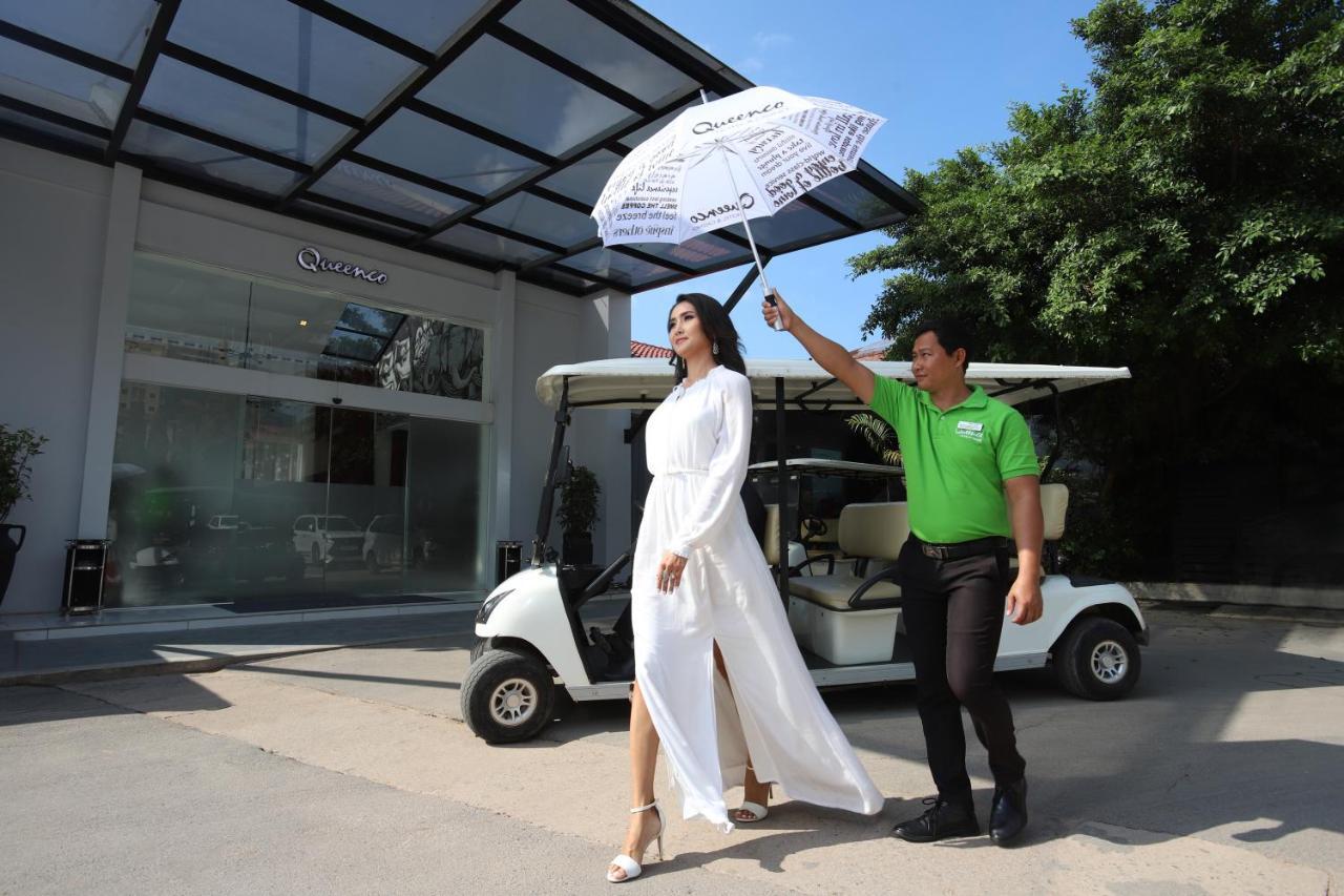 Queenco & Casino 5* Sihanoukville