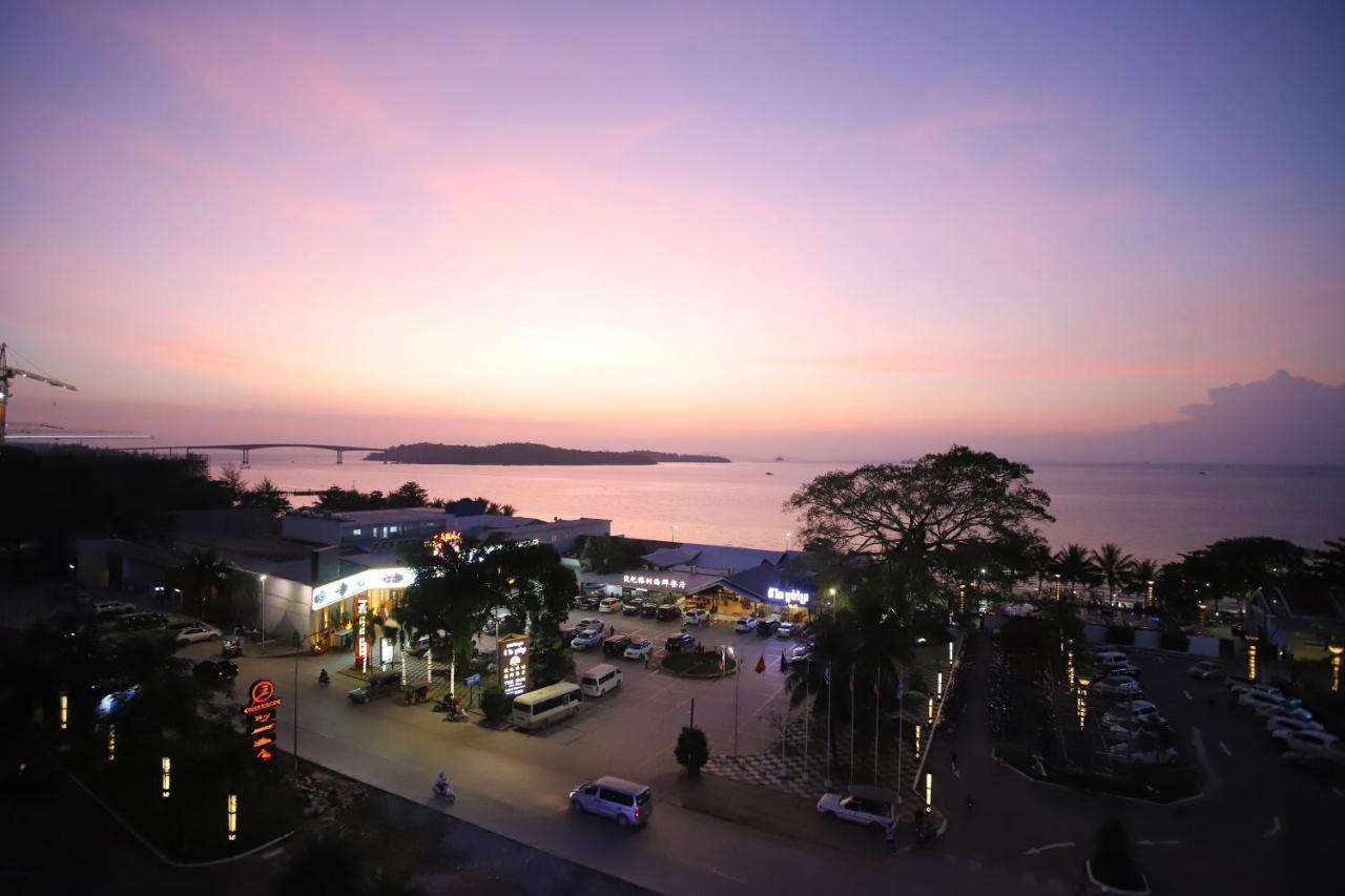Queenco & Casino Sihanoukville