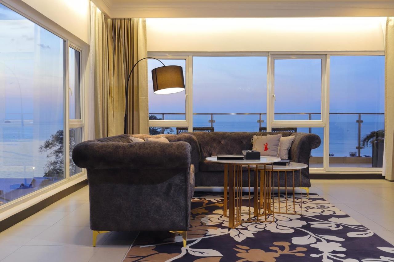 Queenco & Casino 5* Sihanoukville