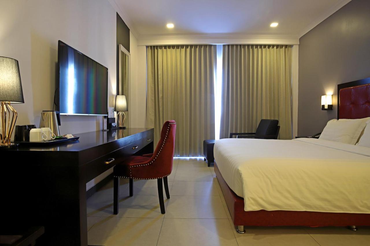 Queenco & Casino 5*