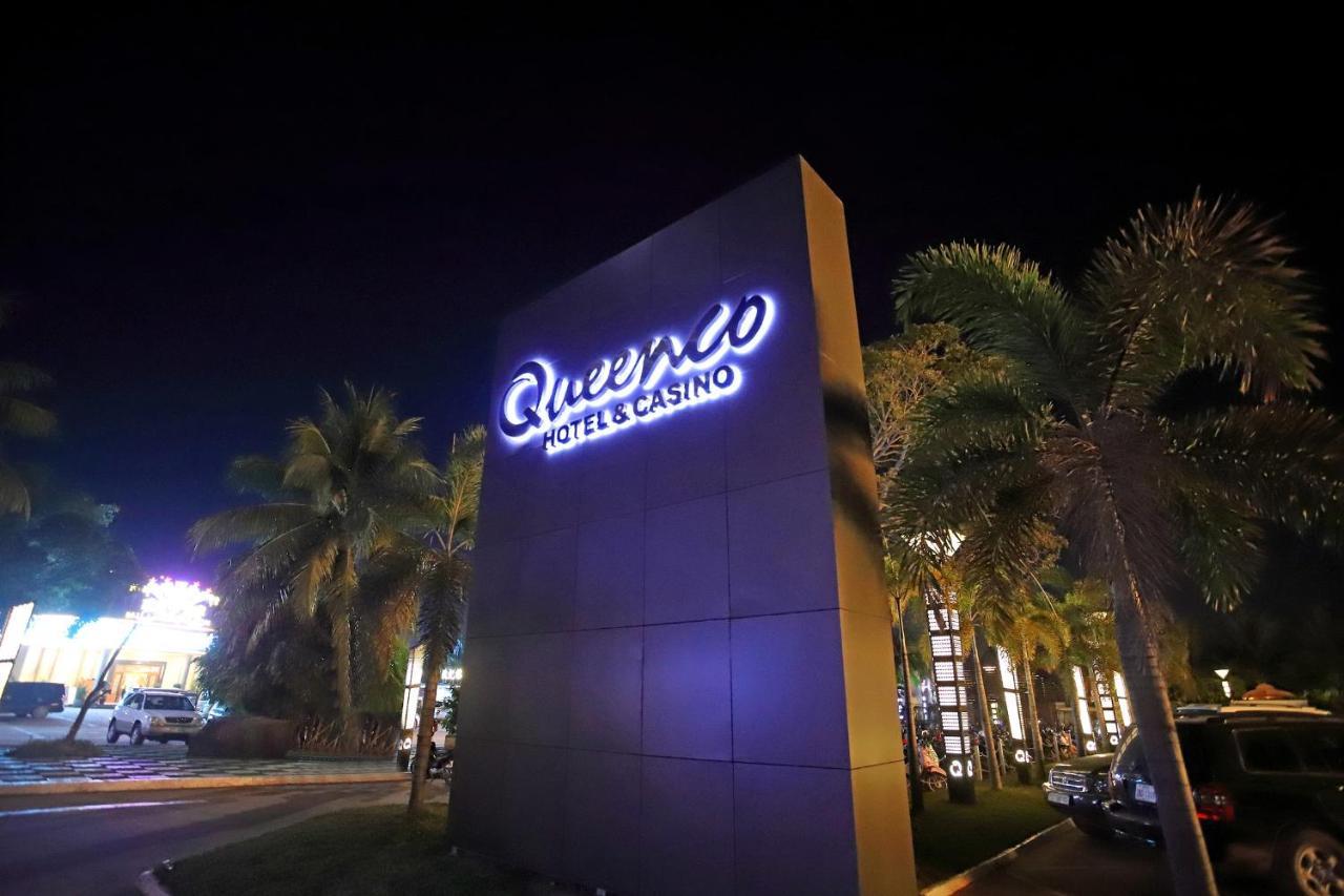 Queenco & Casino 5*