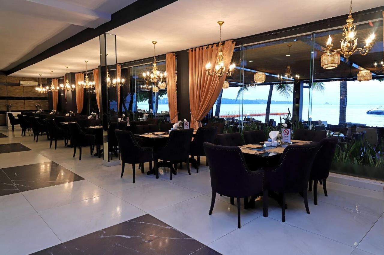 Queenco & Casino 酒店 磅逊