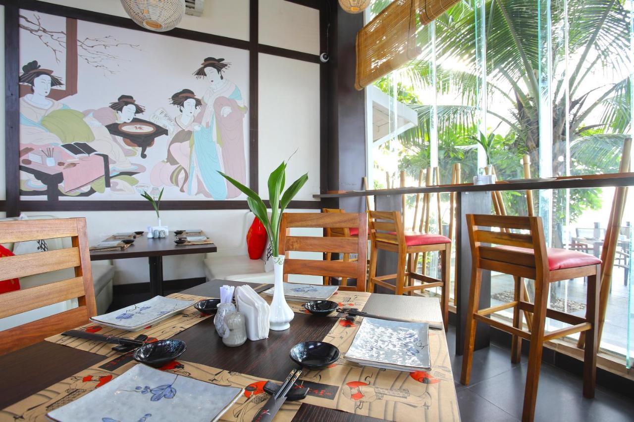 酒店 坤科赌场酒店